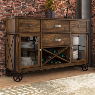 Shop Buffets and Sideboards